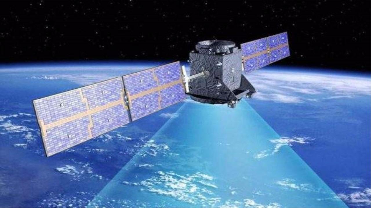 全球首颗P波段雷达卫星将2022年发射，中国遥感技术将达到新高度|遥感|卫星|波段_新浪新闻