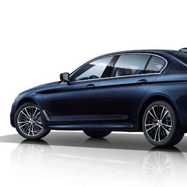 马5系有什么特点？放弃奥迪A6L和奔驰E级去选择它的理由？