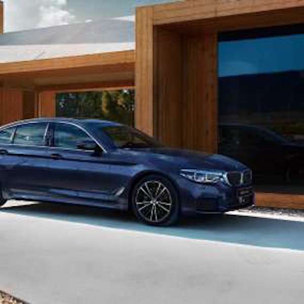 马5系有什么特点？放弃奥迪A6L和奔驰E级去选择它的理由？