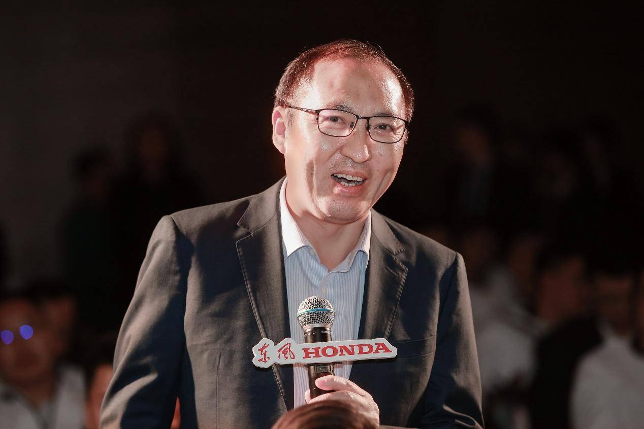 东风honda羊城设席款待,专家车主媒体畅谈混动未来