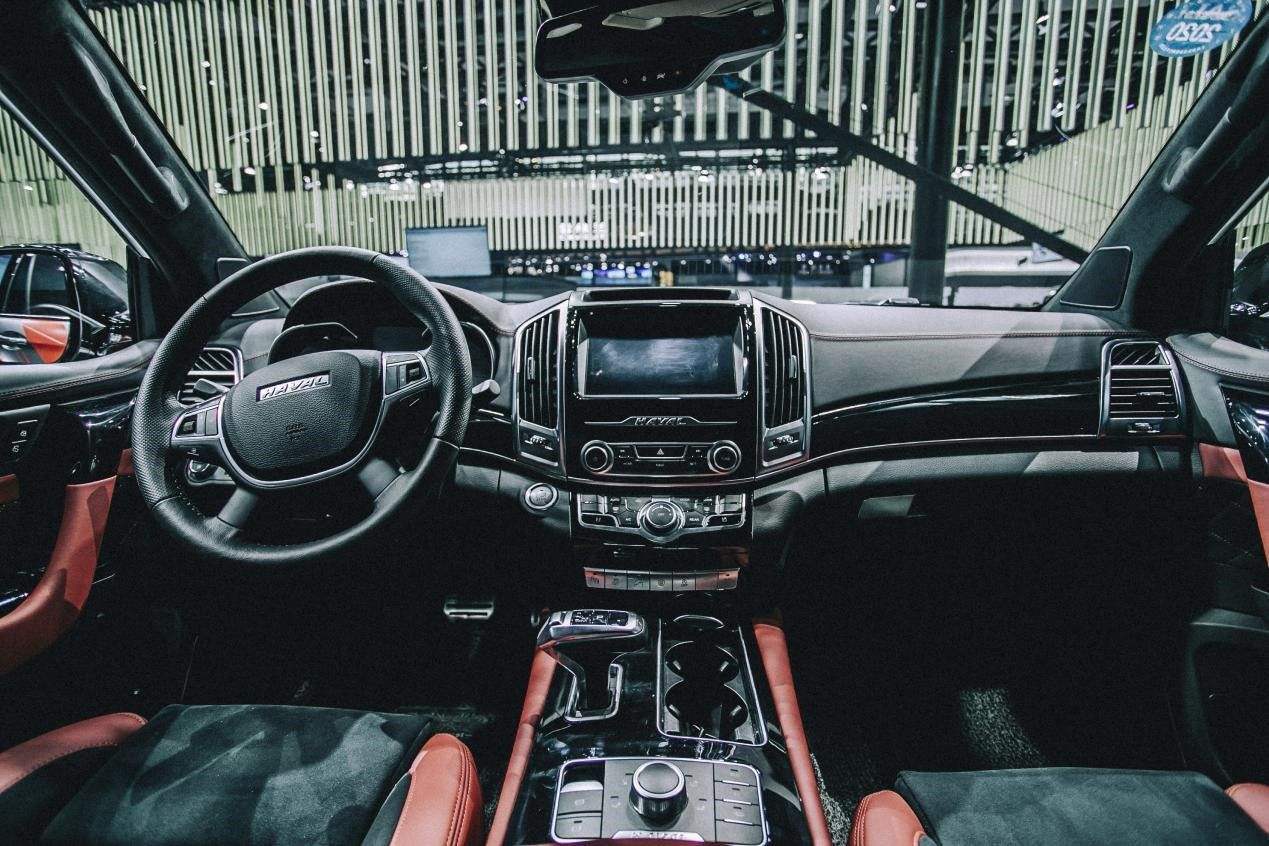 年度最后一个大型车展 广州车展必须去看的车