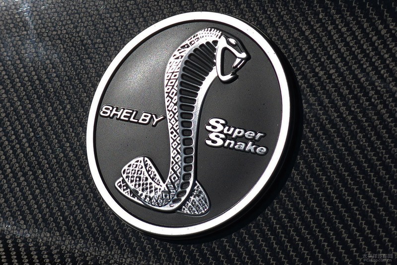 福特将推shelby版mustang mach-e