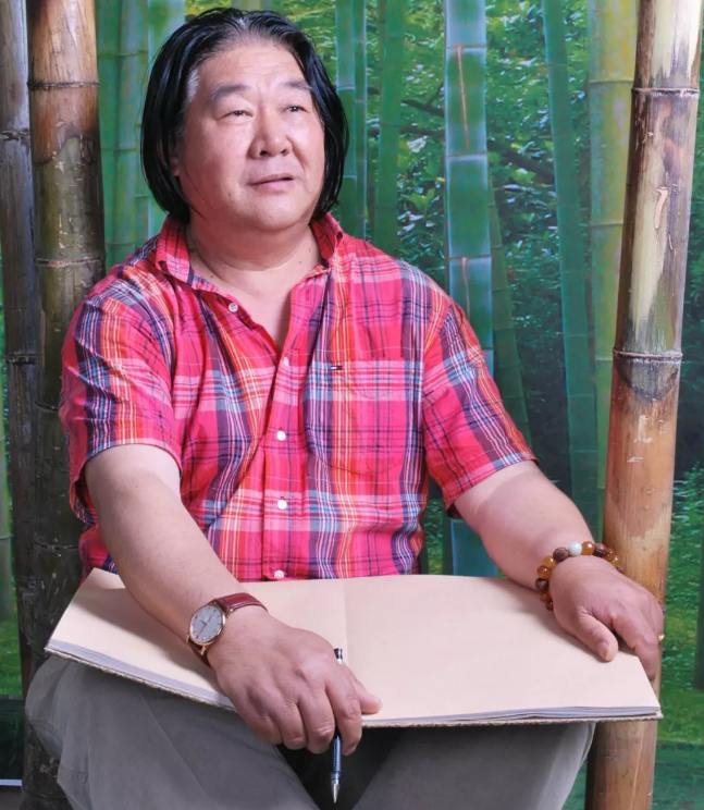 "六十证道成大师"当代当属姜国华!