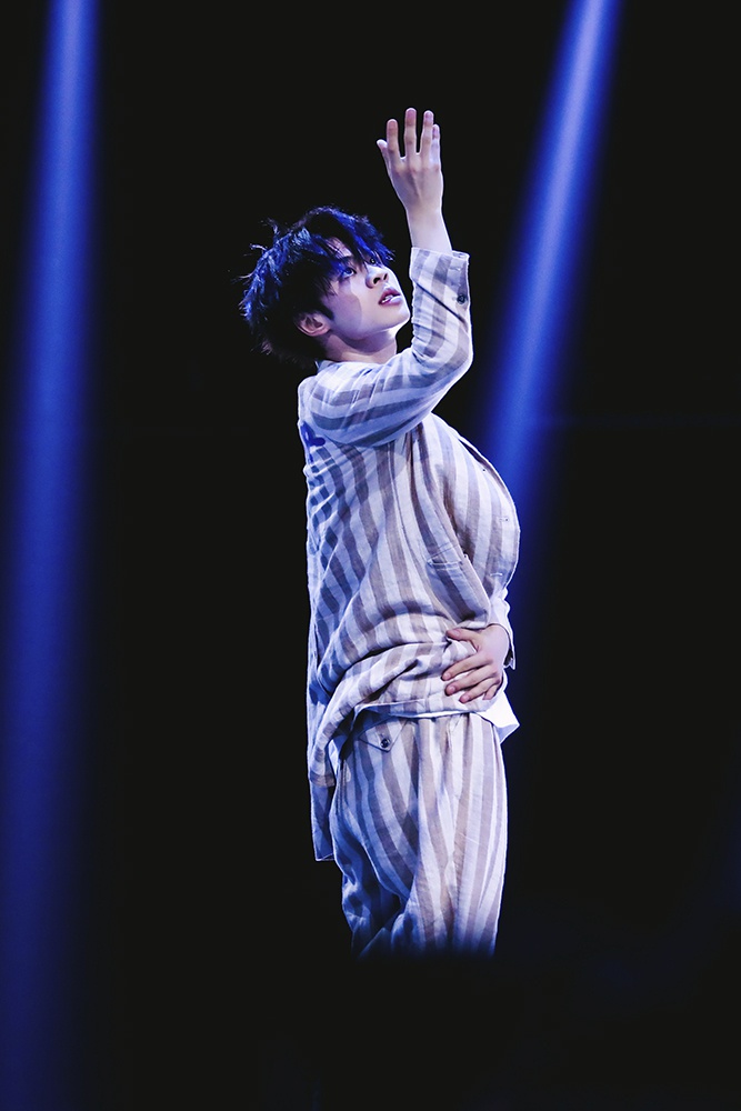 人气舞者王晨艺告别舞蹈风暴舞台|舞者|舞蹈|舞台_新浪新闻