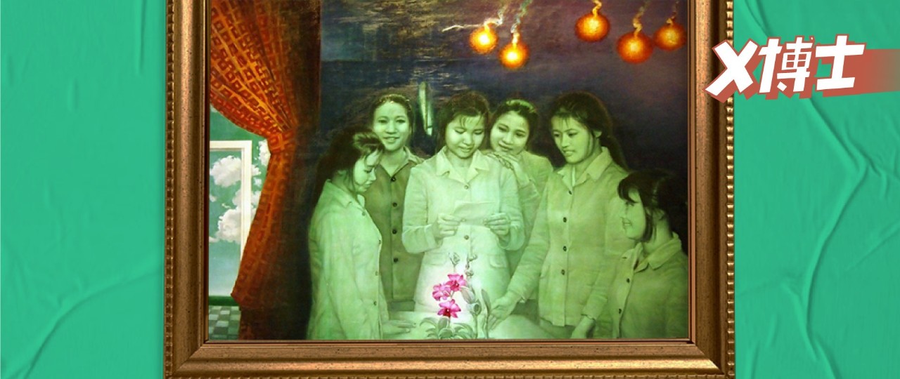 闹鬼的房子小游戏