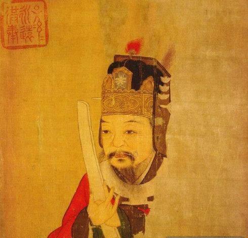 宋朝抑制武将,靠文臣打仗。文臣中打仗最厉害的,南北宋各出一个|虞允文|范仲淹|武将_新浪新闻