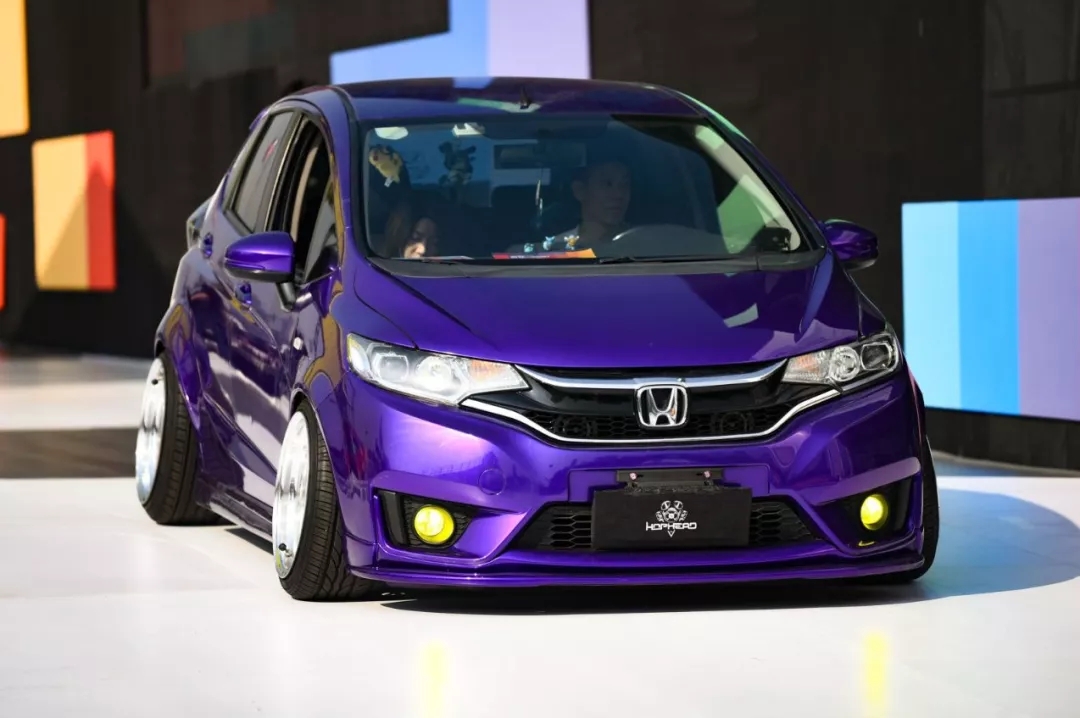 闲侃 | 普通人？家用车？这不是属于我的标签