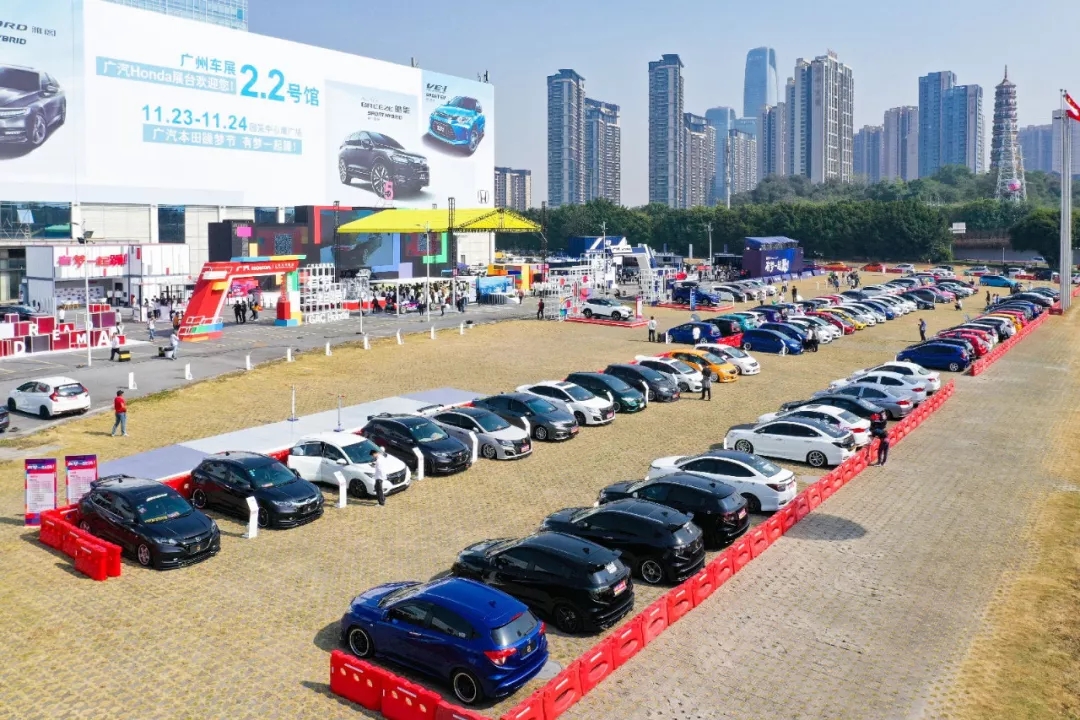 闲侃 | 普通人？家用车？这不是属于我的标签