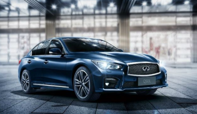 气场堪比宝马3系，从26万跌至21万，买它比奥迪A4l更划算