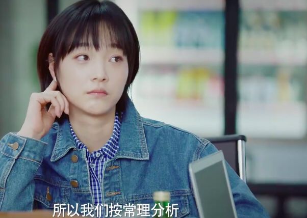 乔安你好乔安倪好联手奋斗职场女性再写新篇