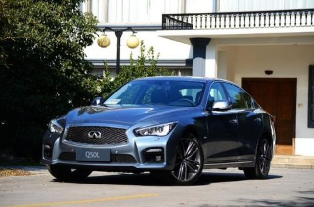 气场堪比宝马3系，从26万跌至21万，买它比奥迪A4l更划算