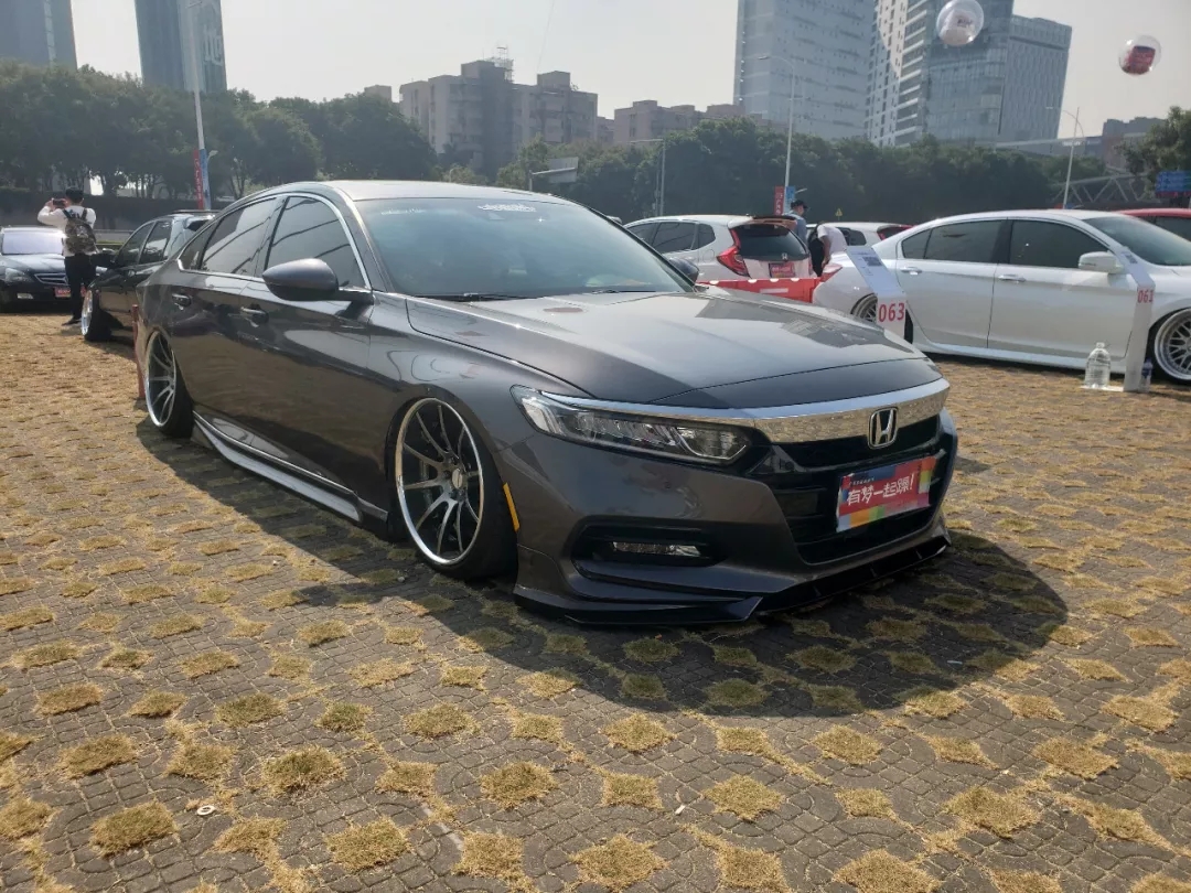 闲侃 | 普通人？家用车？这不是属于我的标签