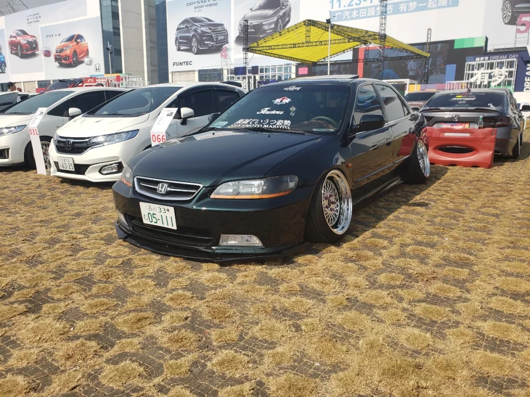 闲侃 | 普通人？家用车？这不是属于我的标签