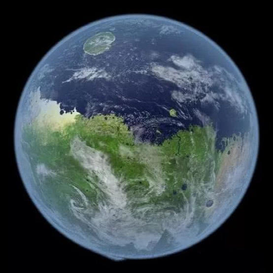 火星已经开始冷却,大气层在不断流失,地球或将迎来同样结局