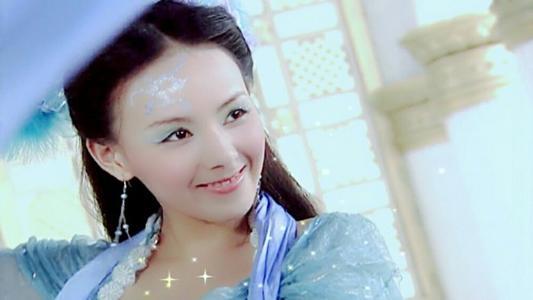 欢天喜地七仙女歪头杀二公主橙儿反差最大图4简直萌化了