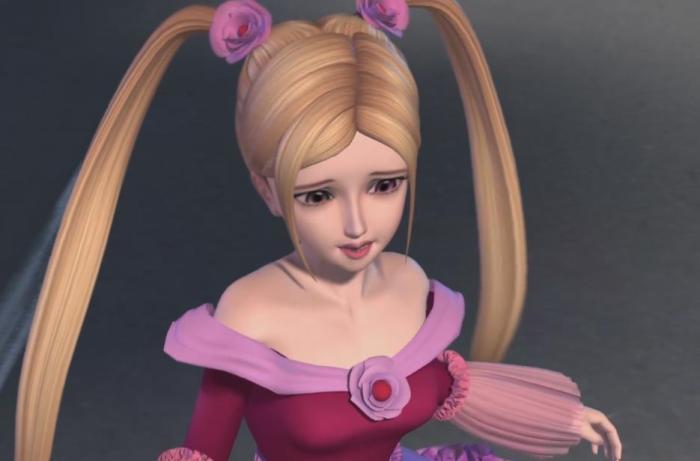 辛灵仙子真的是为了保护人类世界感觉这事情有点不对劲