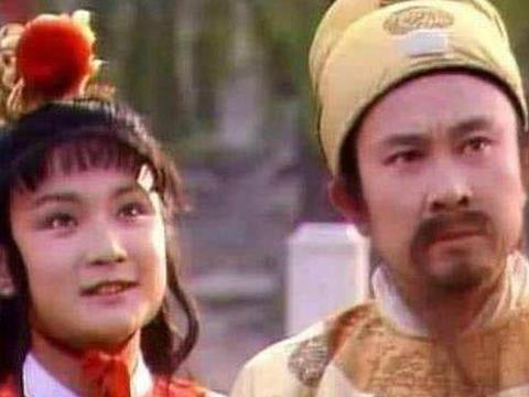 《红楼梦》十大人物原型对照表,他们都是历史上的大人物|爱新觉罗|胤礽|贾政|贾宝玉|相公_新浪新闻