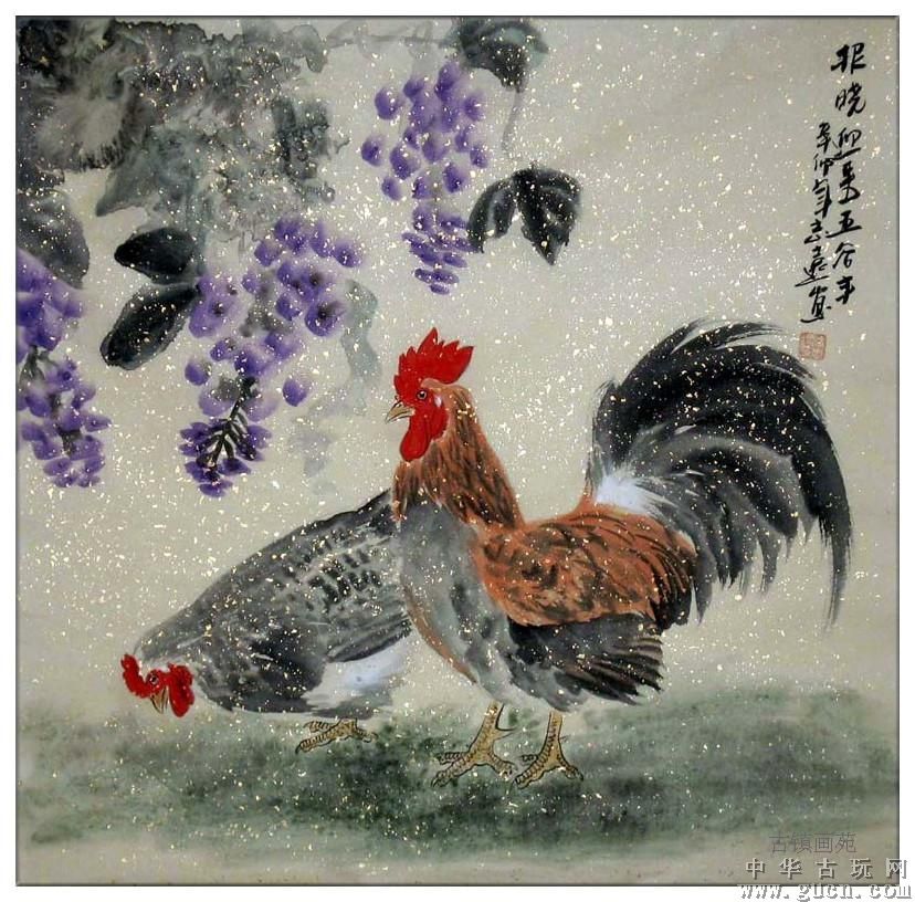 2020年生肖运势--酉鸡 ,鼠年的这些需要注意了