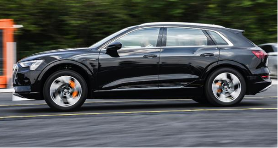 动力强劲，设计出色的豪华品牌纯电SUV有哪些推荐？