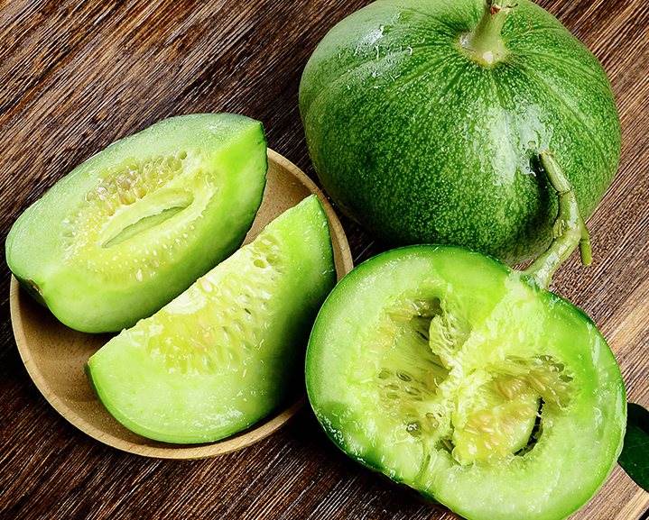 安东尼为什么叫甜瓜？