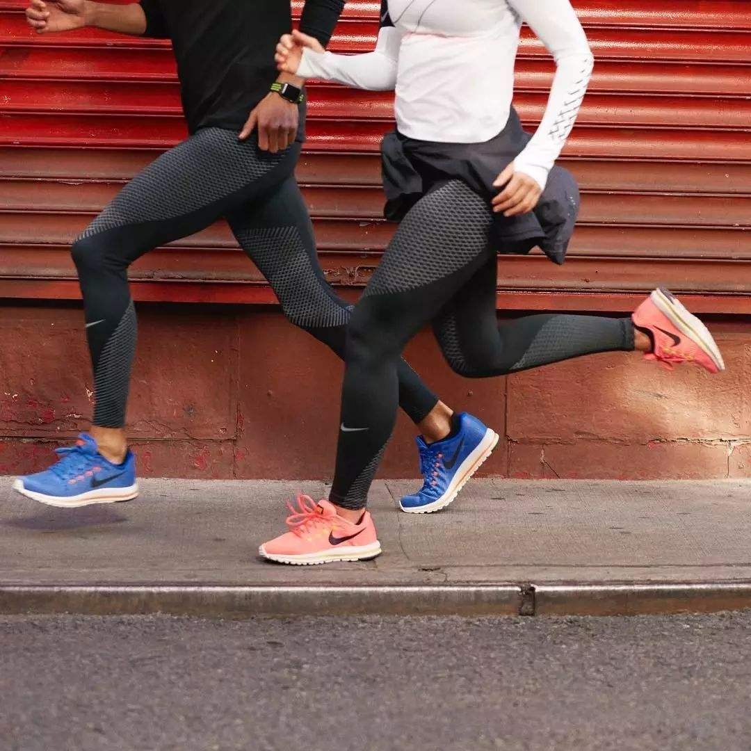 肌肉的潜能是巨大的,想要腿部肌肉强大,训练动作练起来