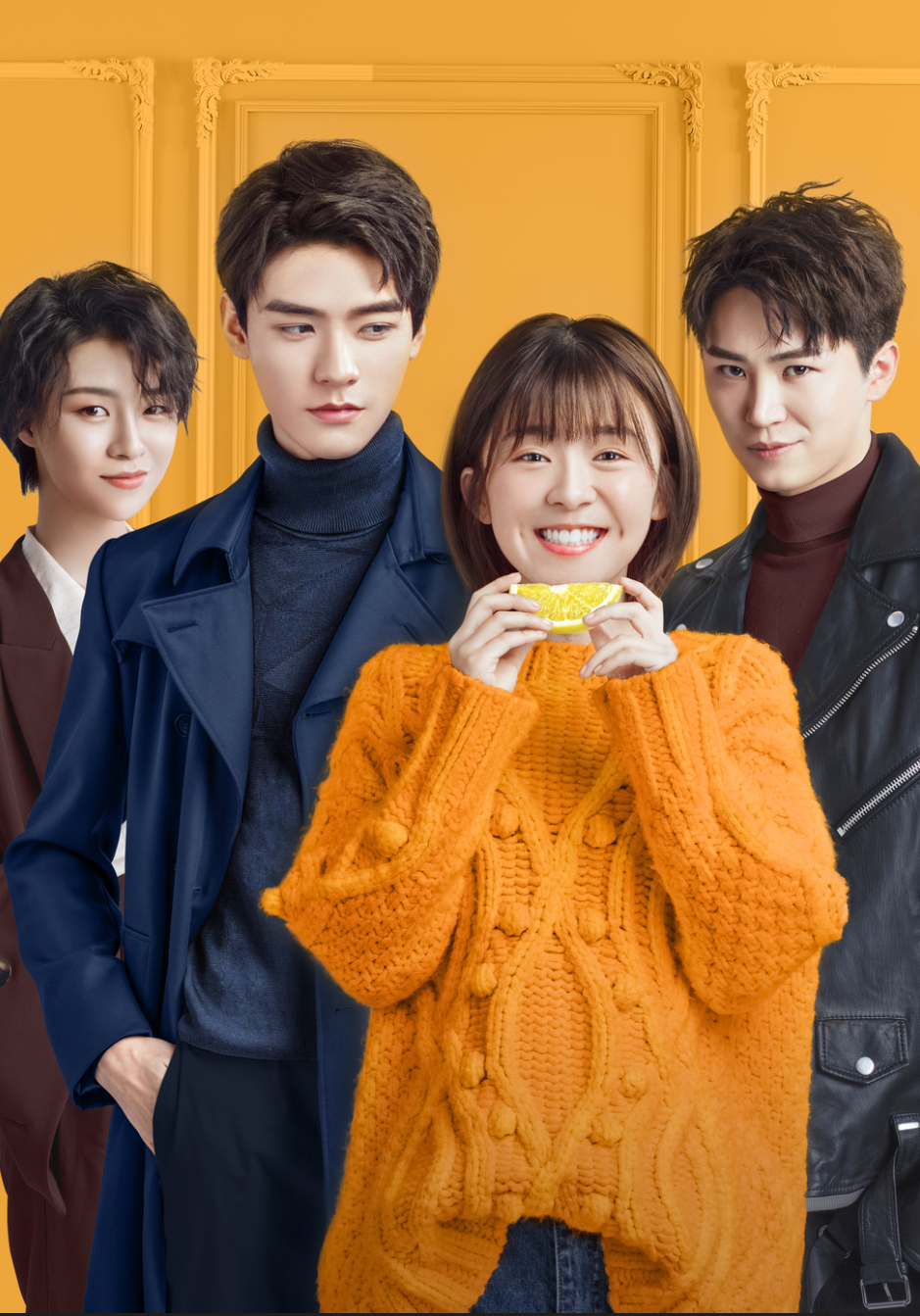 看见味道的你会员大结局代超分饰两角完美收官