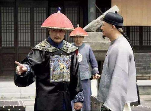 清朝最牛知县当众仗打太监后来成了三品大员