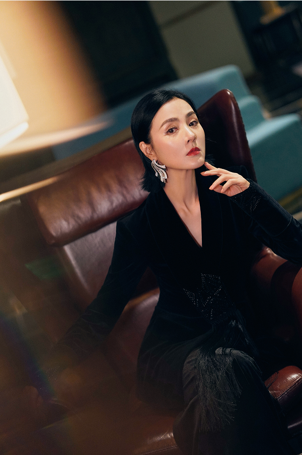 姜宏波受邀出席华语青年电影周 助力青年电影人发展