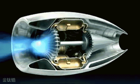 螺旋桨式飞机的引擎飞机喷射引擎涡轮增压6缸发动机摩托车v型发动机