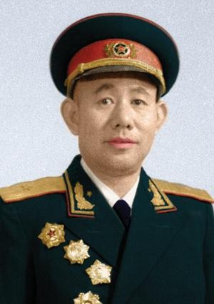 此将是陈老总警卫员,为何在一江山岛战役中,拒绝执行许世友命令
