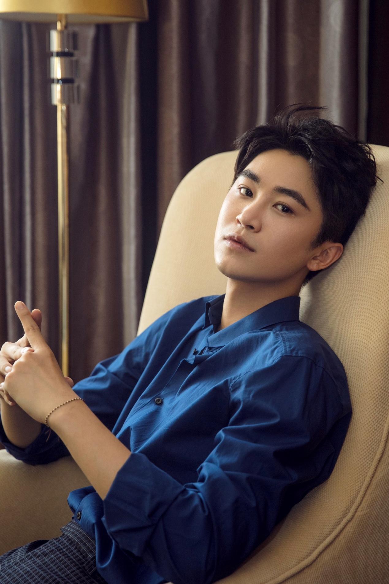 《看见味道的你》会员大结局,代超分饰两角完美收官