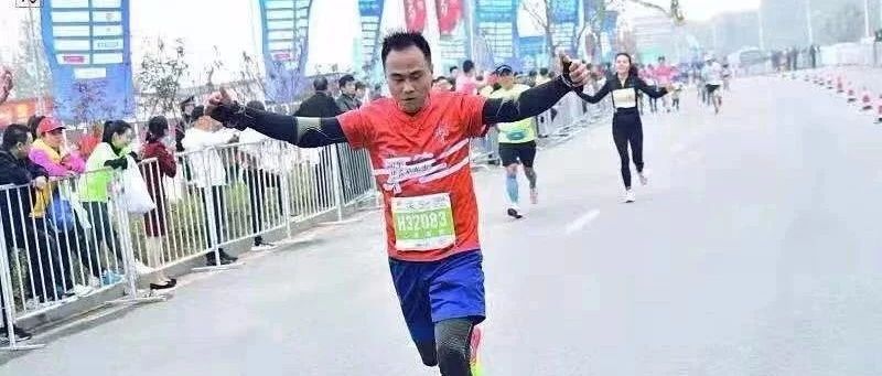 600岁还来跑太湖马拉松？网友：精神可嘉！|马拉松|太湖_新浪新闻