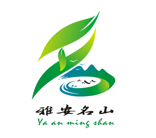 呼朋寻茶源唤友访名山雅安名山旅游logo和口号征集落幕