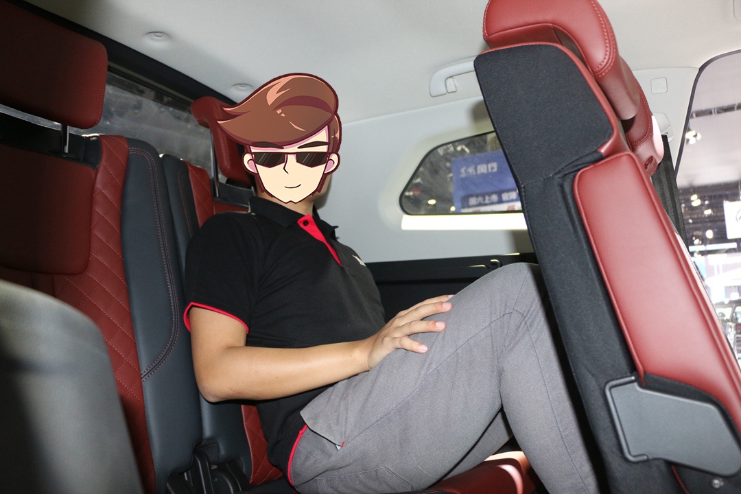 最低7万出头，十大热门7座SUV，哪款车的第三排只能坐狗？