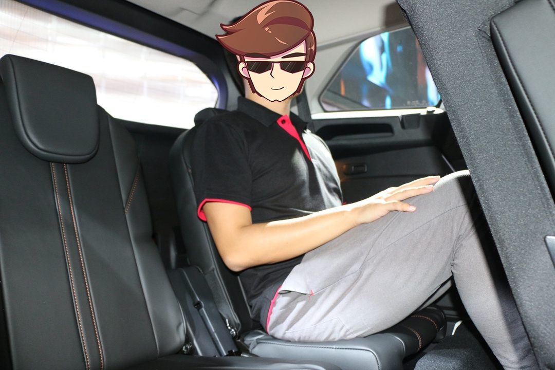 最低7万出头，十大热门7座SUV，哪款车的第三排只能坐狗？