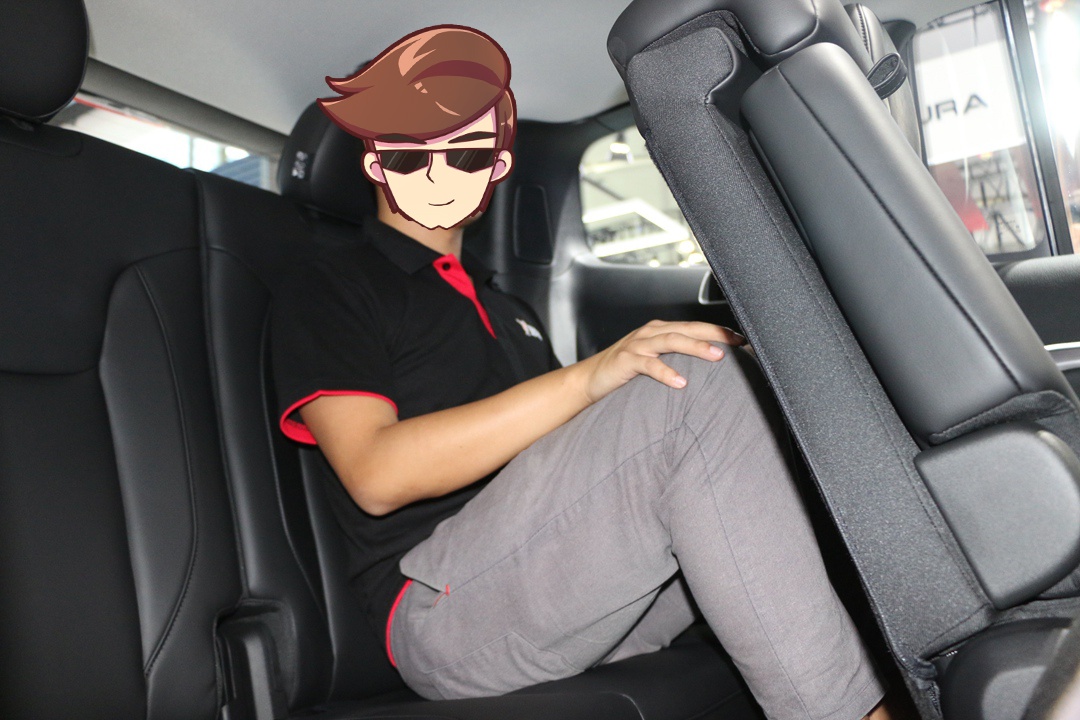 最低7万出头，十大热门7座SUV，哪款车的第三排只能坐狗？