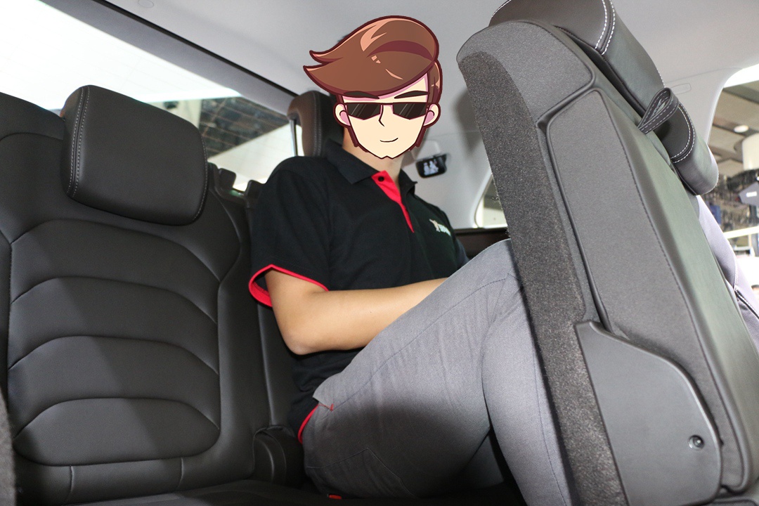 最低7万出头，十大热门7座SUV，哪款车的第三排只能坐狗？