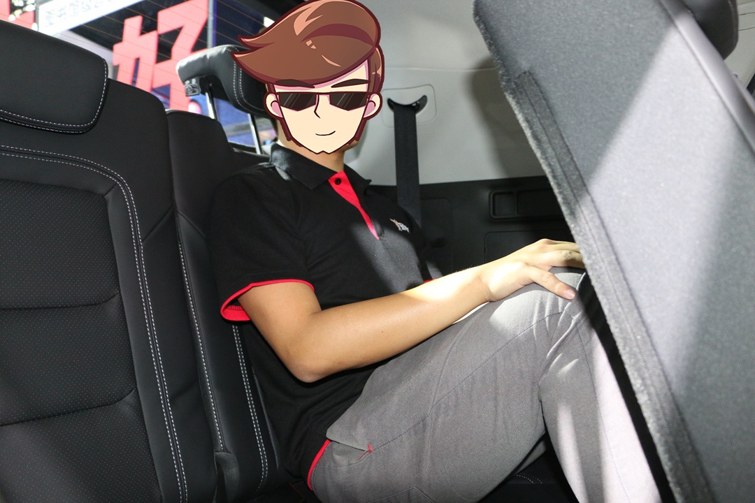 最低7万出头，十大热门7座SUV，哪款车的第三排只能坐狗？