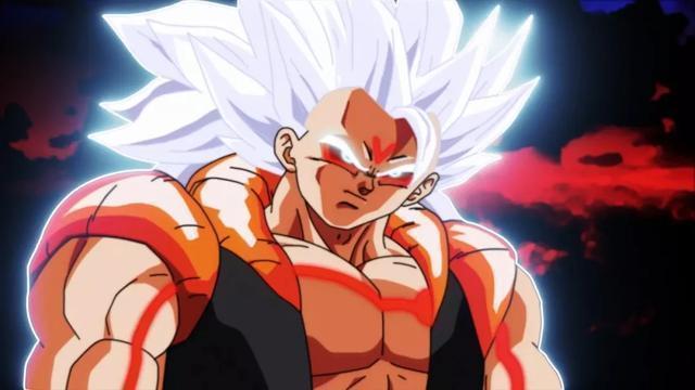 全王战败!最强形态的远古赛亚人觉醒了