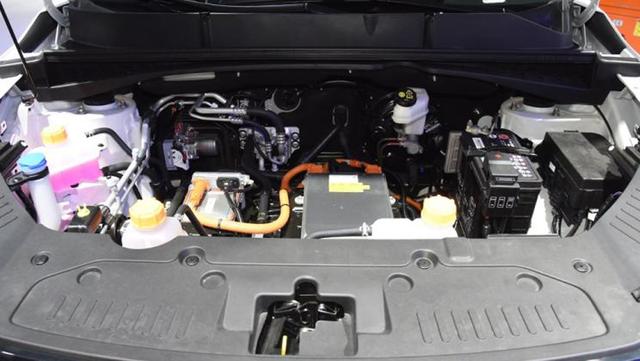 路咖与车：明年1月的长安SUV 是最值得买的电动车？