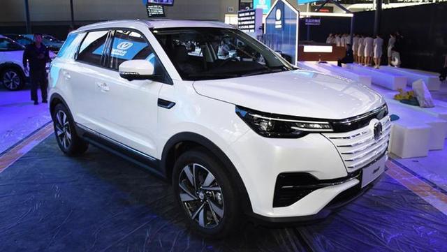 路咖与车：明年1月的长安SUV 是最值得买的电动车？