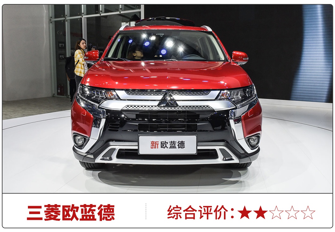 最低7万出头，十大热门7座SUV，哪款车的第三排只能坐狗？