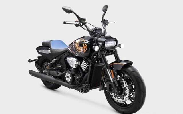 全新国产大排巡航车,900ccv缸水冷,配abs,28升油箱,5.28万