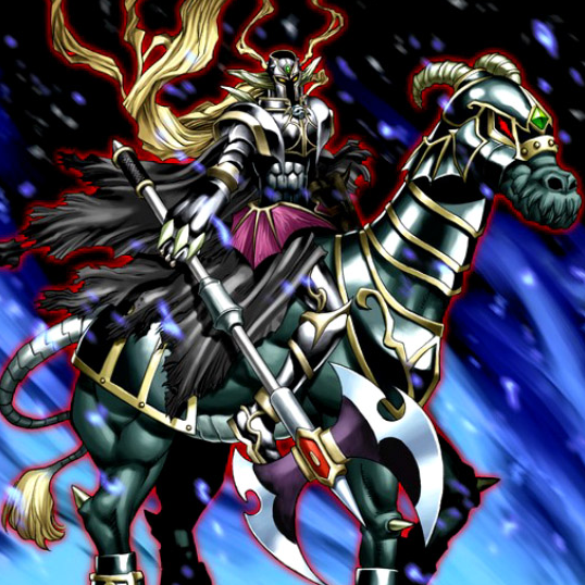 地域将军墨菲斯特一般来说,都当作是天空骑士珀尔修斯的对应对应卡