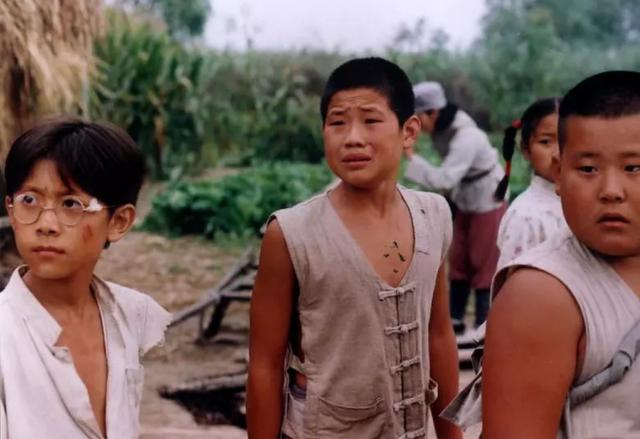 嘎子谢孟伟喜得二娃妻儿颜值超高真的是人生赢家