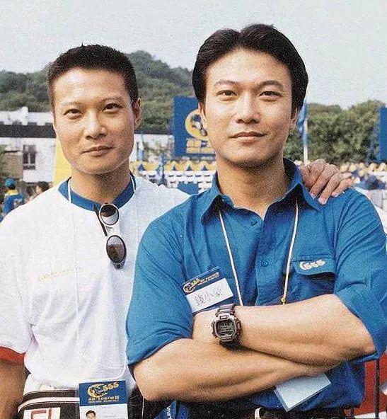 《青蜂侠》剧照这两兄弟都是优秀的特技演员,为人又低调,在片中完成