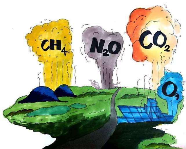 甲烷以及硫化氢等气体的浓度就会很高,这时候就有可能造成爆炸,因此这