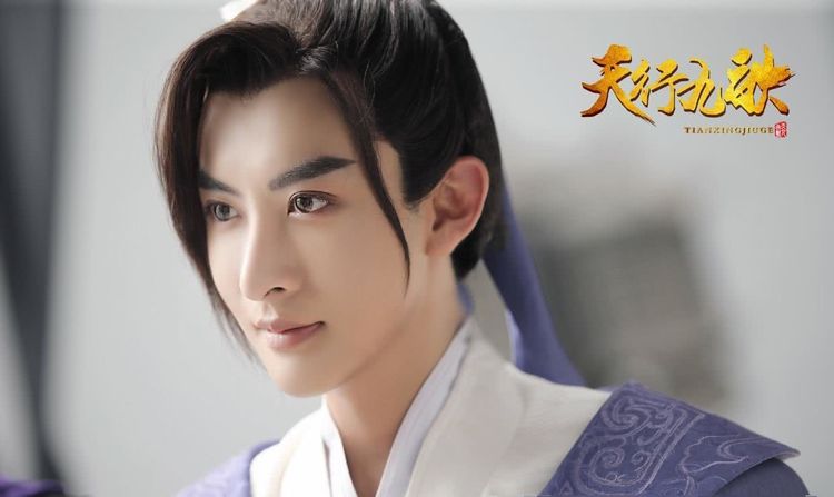 真人版天行九歌全剧最美成月神焰灵姬选角也是太用心了