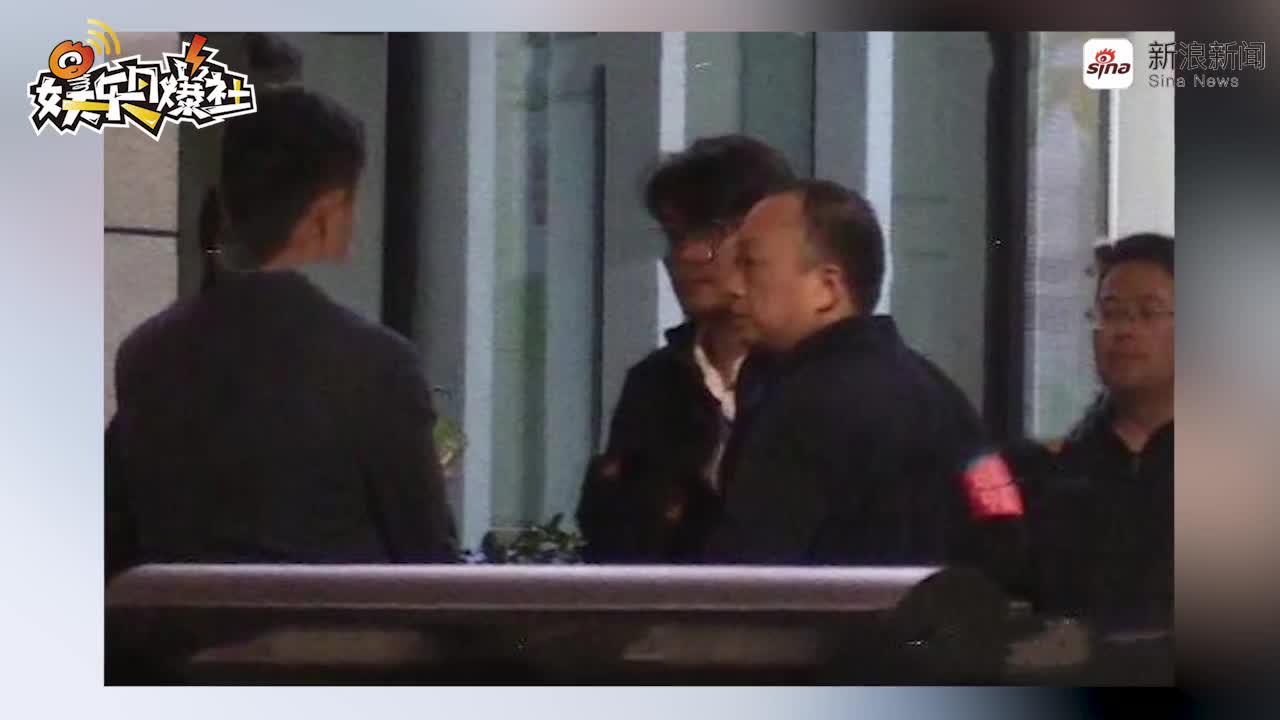 高以翔晕倒节目停录