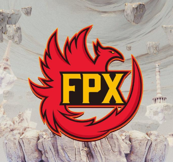 测试服放出fpx冠军头像网友强烈不满这和去年ig夺冠差太多